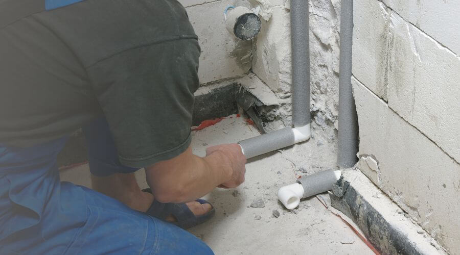 Professional Leak Detection in Mount Summit, IN