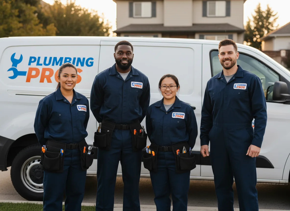 Water Heater Repair company in Mount Summit, IN